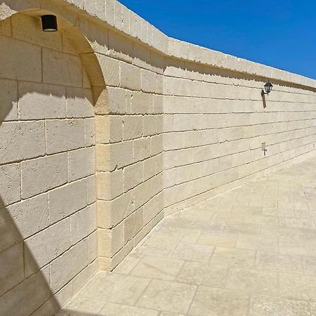 Masseria La Millenaria サン・フォカ エクステリア 写真