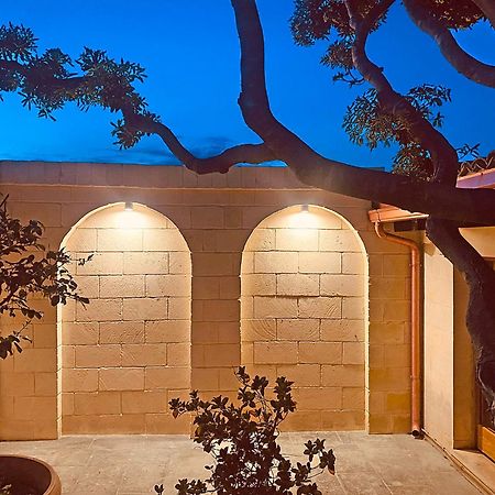 Masseria La Millenaria サン・フォカ エクステリア 写真