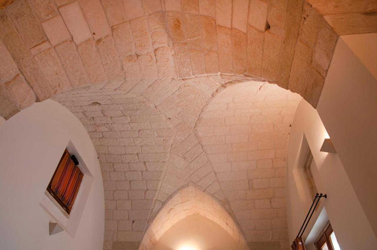 Masseria La Millenaria サン・フォカ エクステリア 写真