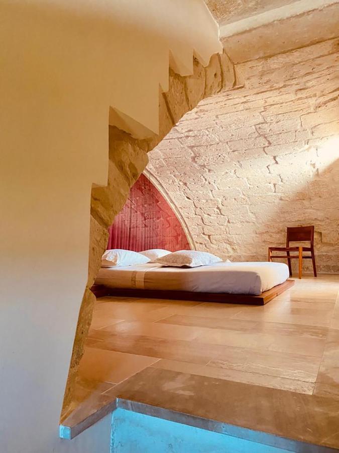 Masseria La Millenaria サン・フォカ エクステリア 写真