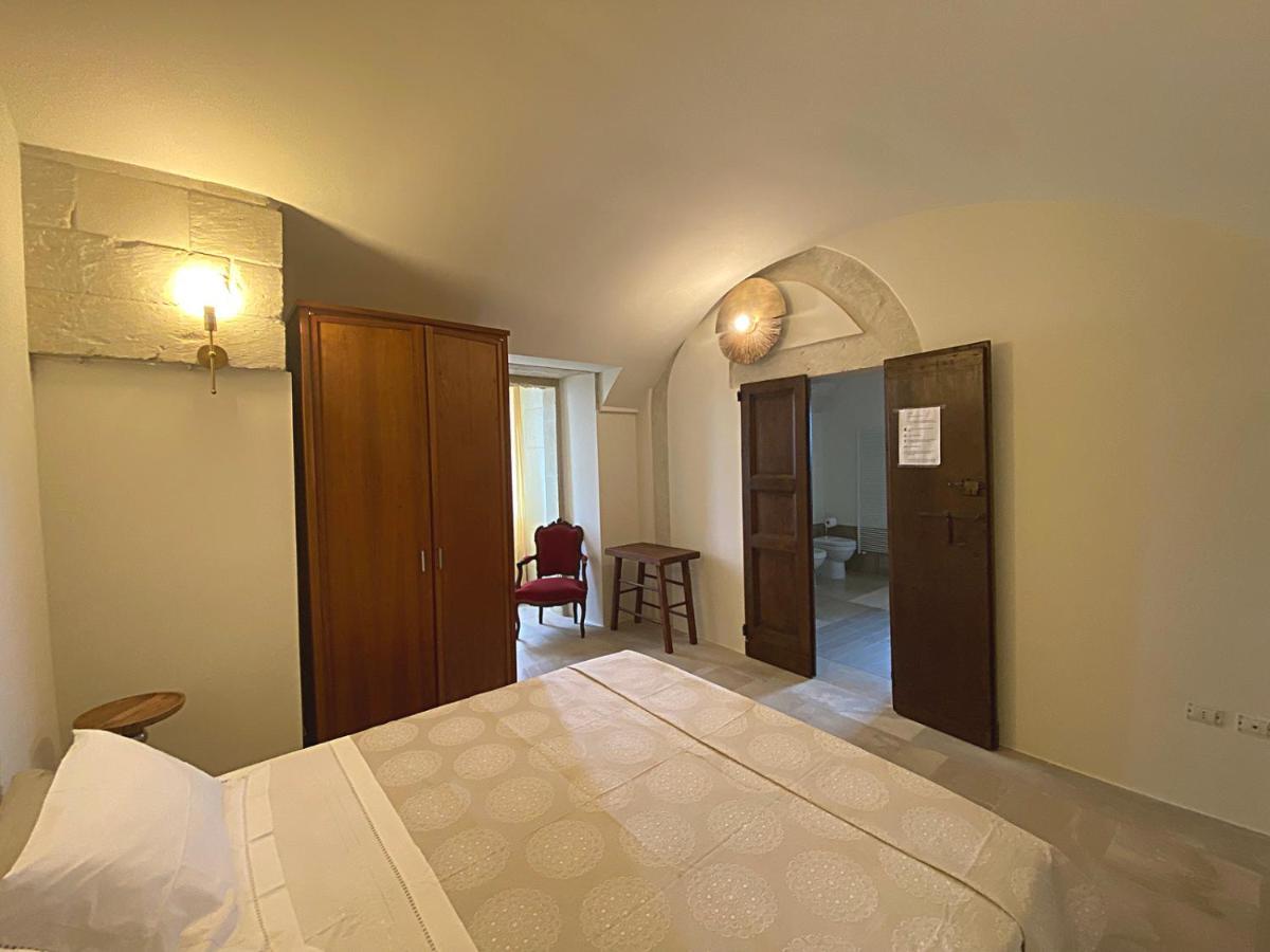 Masseria La Millenaria サン・フォカ エクステリア 写真