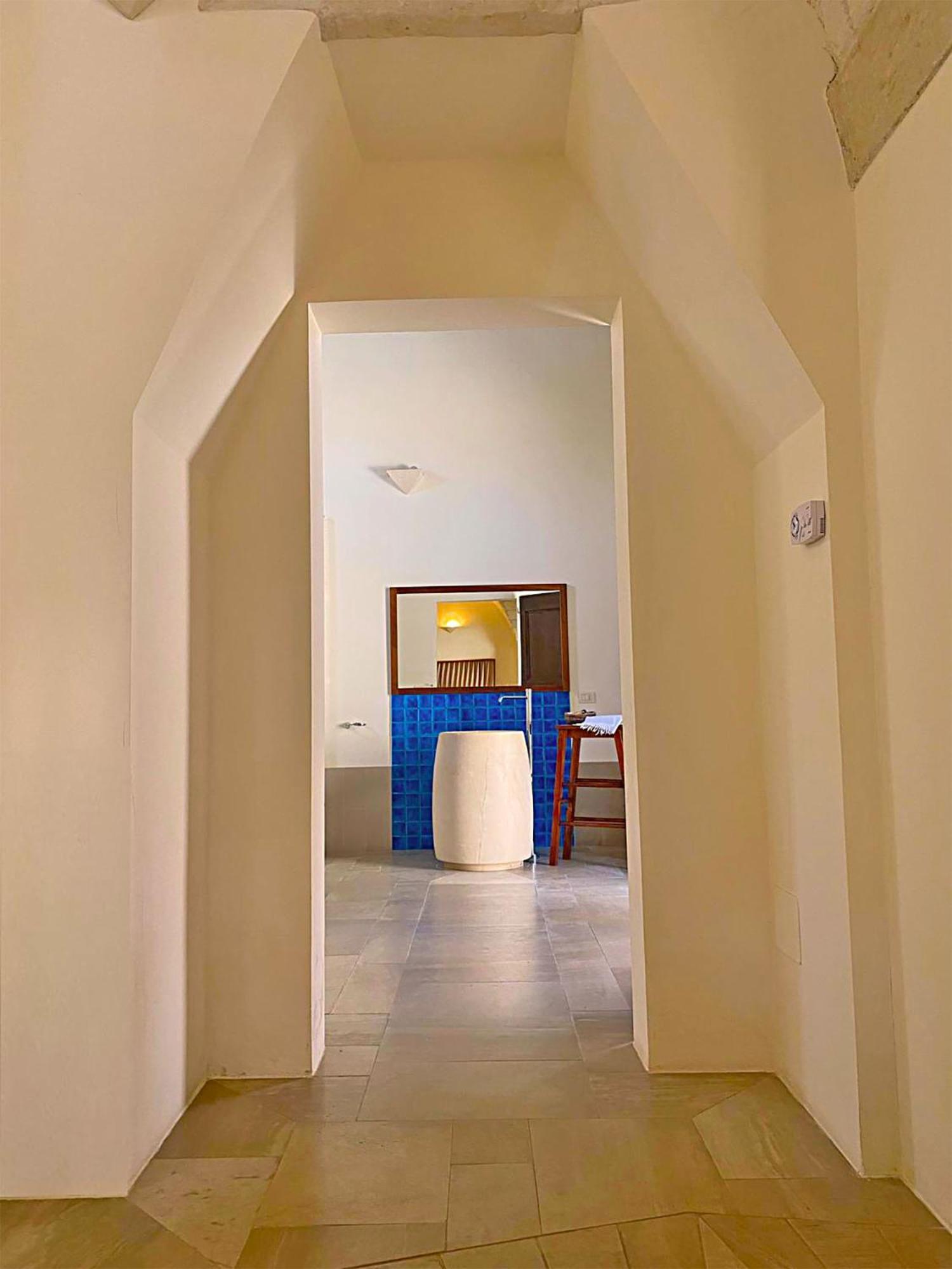 Masseria La Millenaria サン・フォカ エクステリア 写真